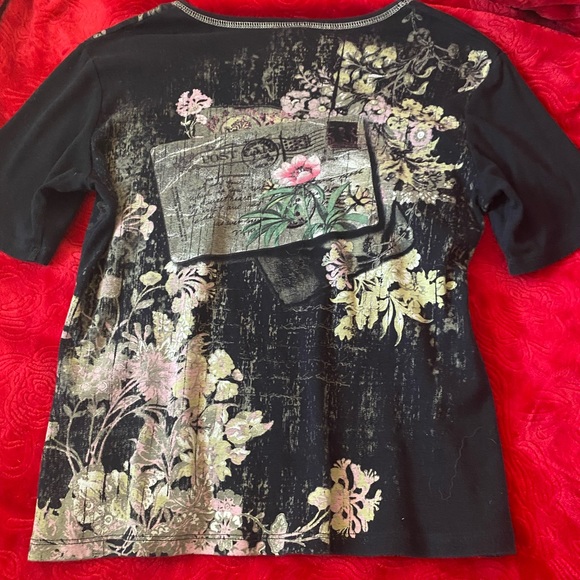 Jane & Jess Rhinestone - Picture 2 of 2